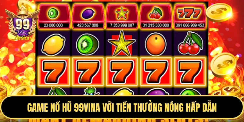 Nổ Hũ - Slot game 79KING